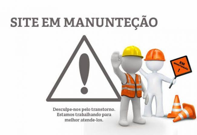 Imagem de Manutenção